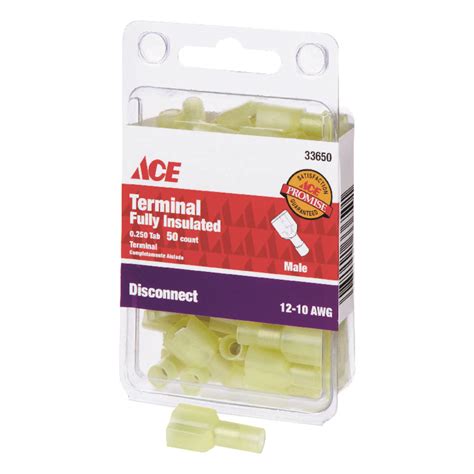 electrical box ace|quick disconnect box ace hardware.